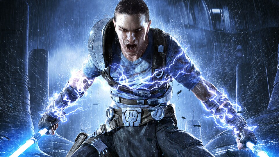 The Force Unleashed 2 könnt ihr ab sofort über den Xbox Game Pass laden und spielen.