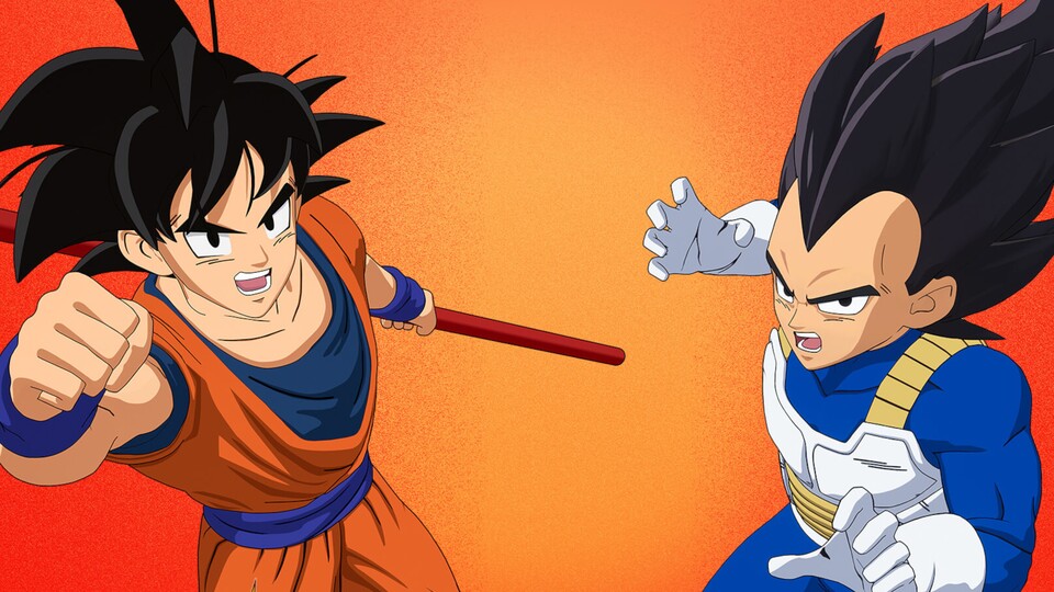 Dank des Crossovers treiben Dragon Ball-Charaktere wie Vegeta, Son Goku oder Bulma ihr Unwesen in Fortnite.