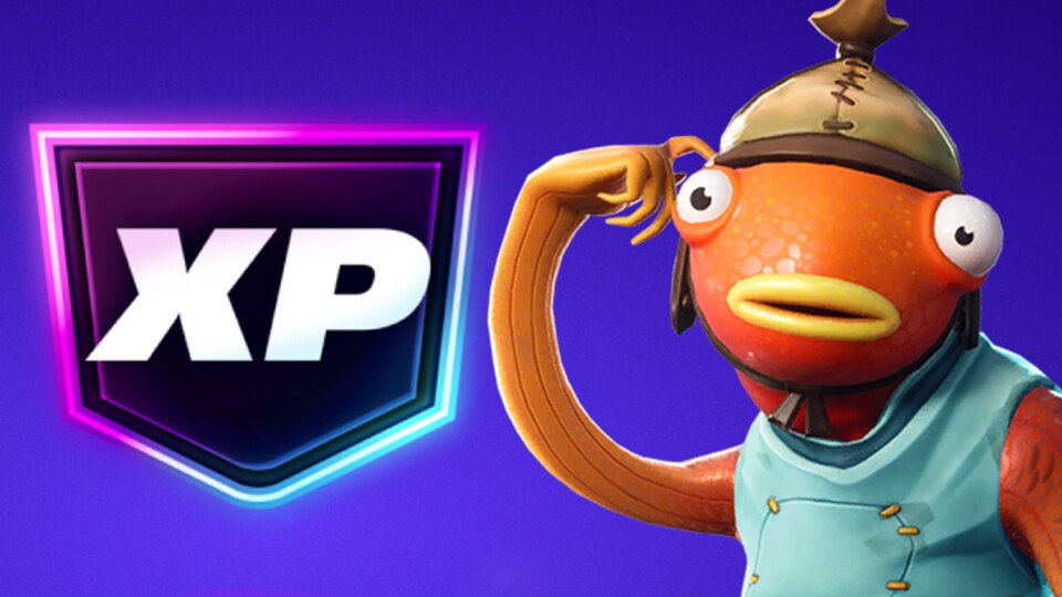 In Zukunft könnt ihr in Fornite mit euren verdienten XP (EP) mehr anfangen.