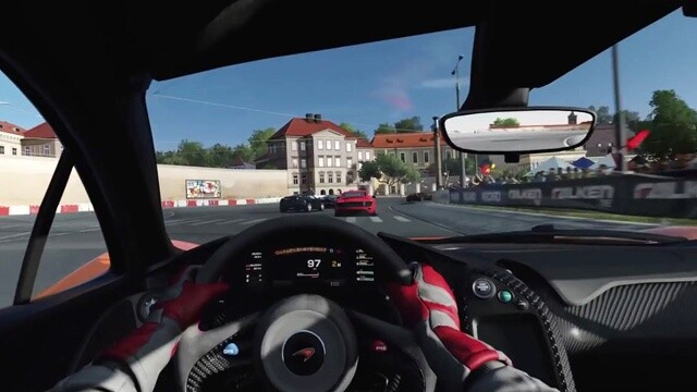 Forza Motorsport 5 - Entwickler-Interview: Die Impuls-Trigger der Xbox One