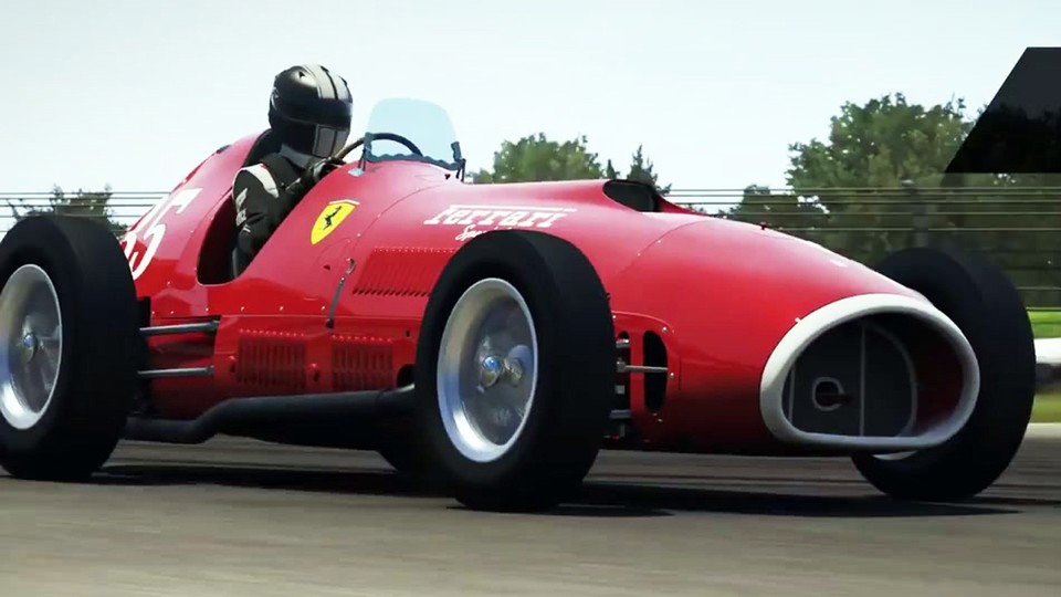 Forza Motorsport 5 - DLC-Trailer zum »Hot Wheels«-Car-Pack