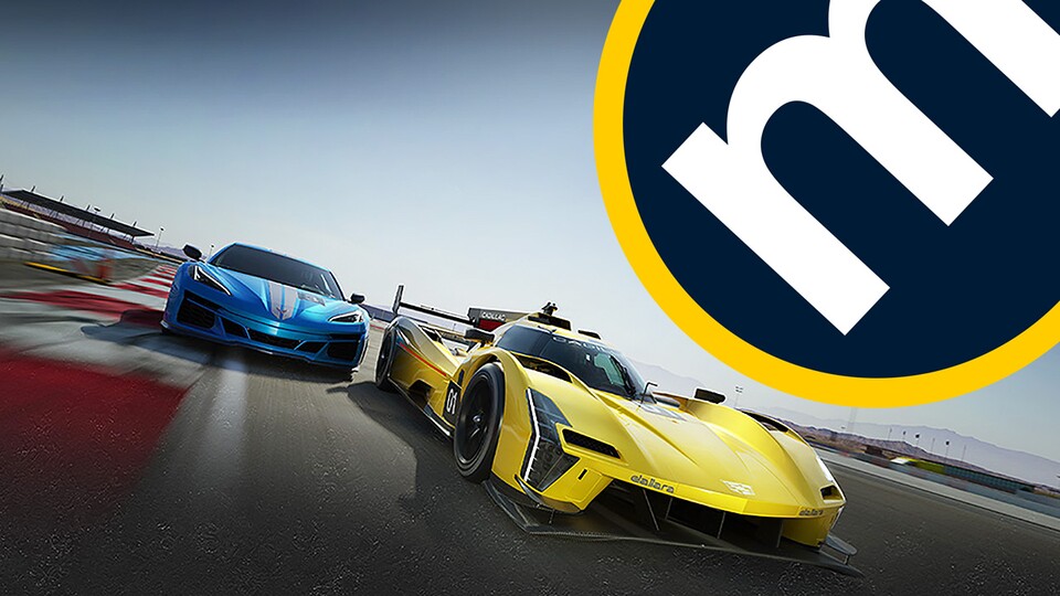 Forza Motorsport auf Metacritic: Keine Chance gegen Forza Horizon 5