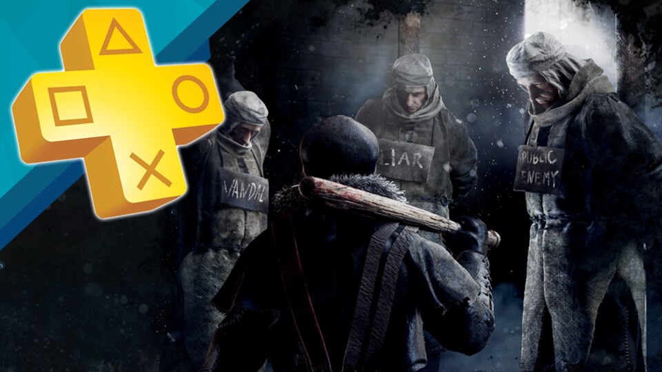 Frostpunk bekommt ihr aktuell fast geschenkt.