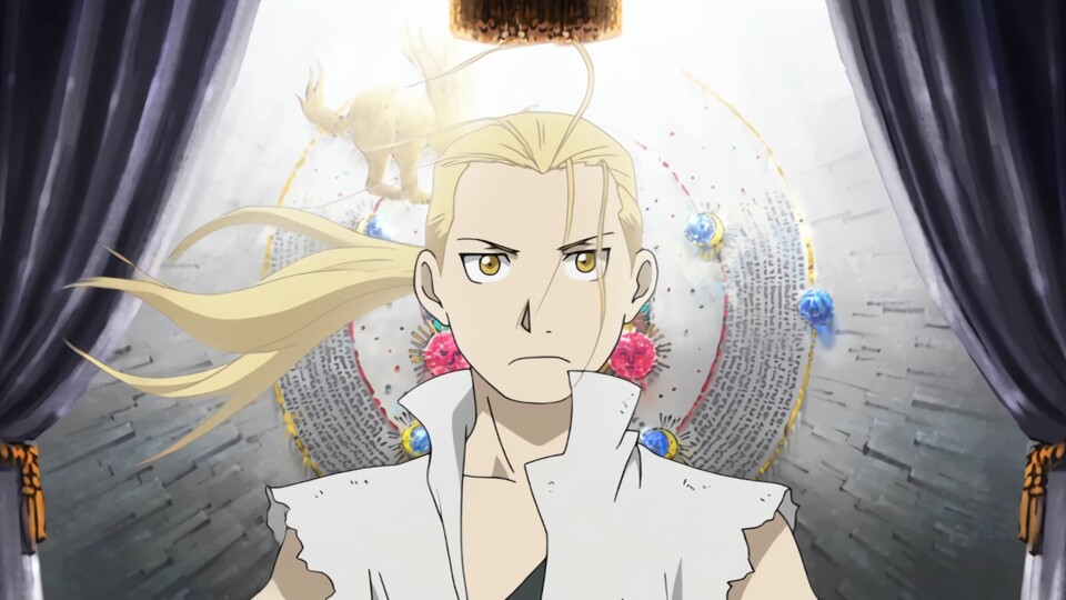 Fullmetal Alchemist: Brotherhood gilt als einer der besten Anime aller Zeiten.