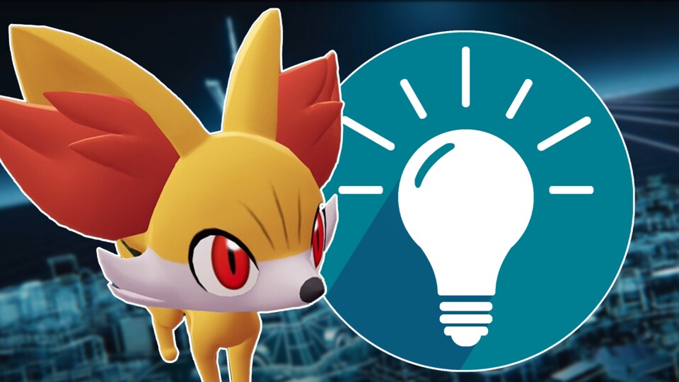 Wir zeigen euch, wo ihr Fynx wild fangen können.