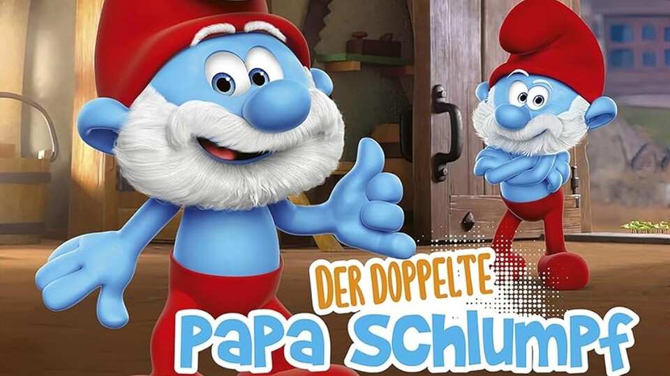 Auch bei Galakto gibt es viele Lizenz-Hörspiele wie etwa die Schlümpfe oder Bibi Blocksberg.