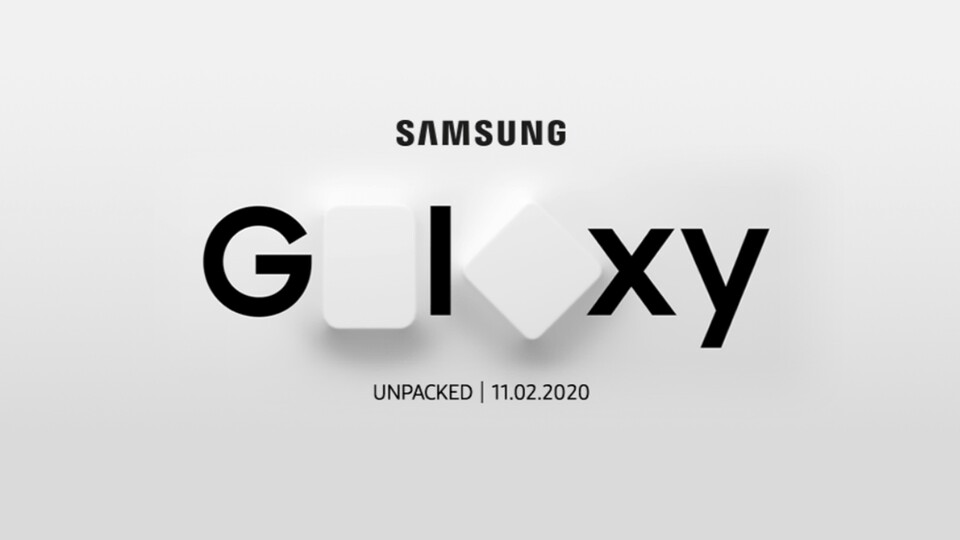 Samsung Galaxy S20 bei Saturn
