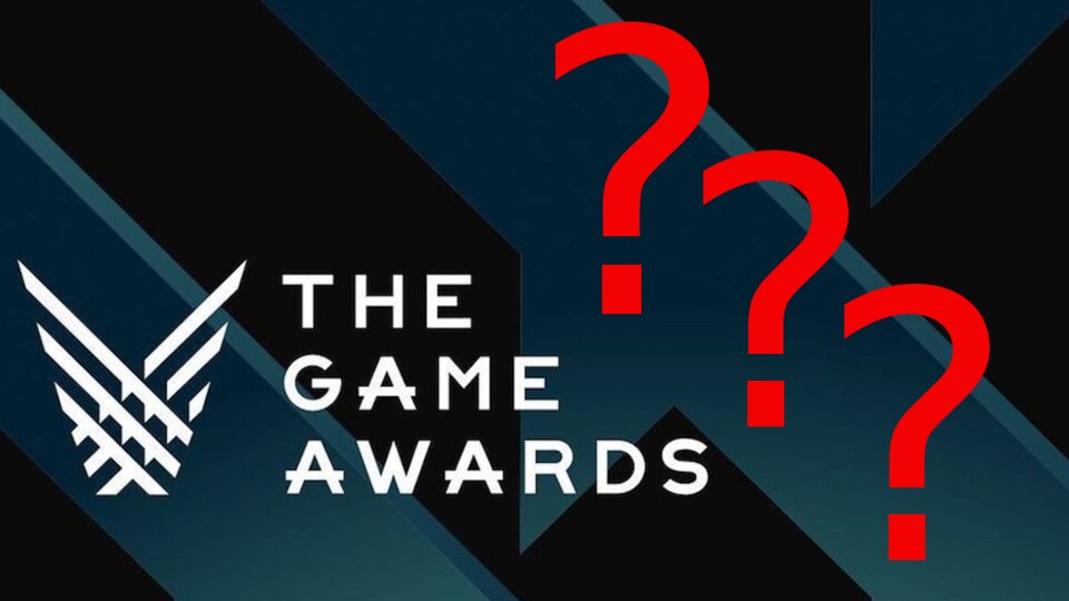 Was wird wohl auf den Game Awards 2018 gezeigt?