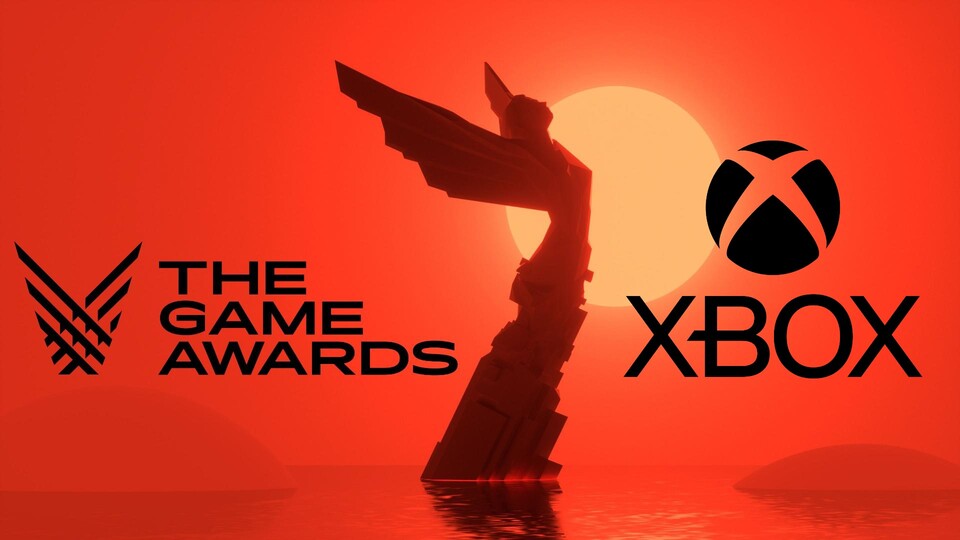 Auf den Game Awards 2020 wird auch Microsoft vertreten sein.