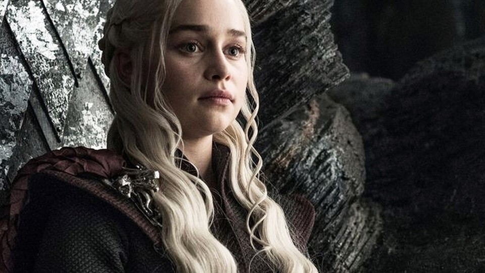 Wie es mit Daenarys Targaryen und ihren Drachen weitergeht, erfahren wir nächste Woche in Folge sechs der siebten Staffel von Game of Thrones, sofern ihr nicht vorab gespoilert werdet.