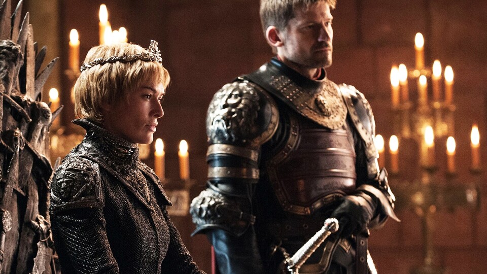 Game of Thrones startete am Montag in Staffel 7 - wer auf Sky streamen wollte, stieß aber unter Umständen auf Probleme.