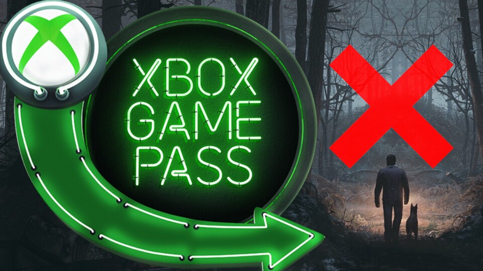 Auf Wiedersehen! Das sind alle neu angekündigten Game Pass-Abgänge im April 2025.