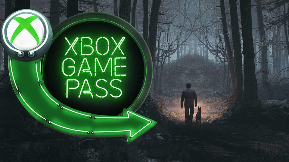Fünf weitere Spiele erscheinen im August im Xbox Game Pass