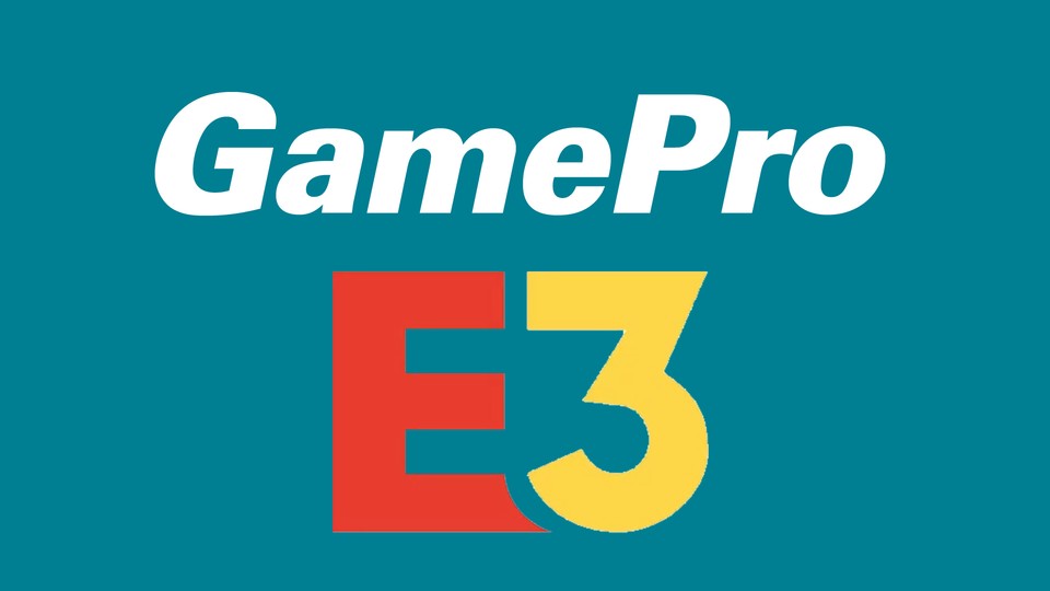 Was macht GamePro zur E3?