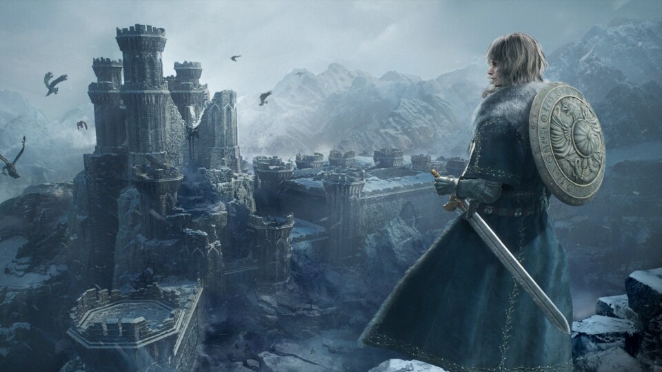 Auf der gamescom erwarten uns wieder ein paar richtige Leckerbissen – wie etwa Dragon’s Dogma 2: Dark Arisen.