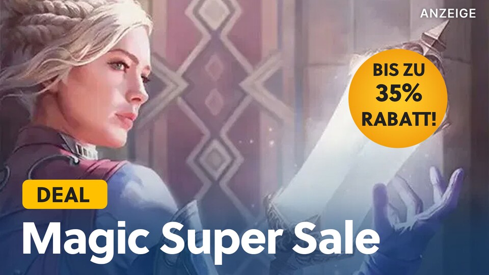 Games Island hat meistens eh schon den Bestpreis – jetzt gibt’s nochmal Rabatte obendrauf!