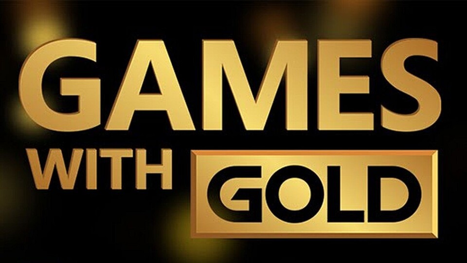 Die Games with Gold im Januar 2019 sind bekannt.