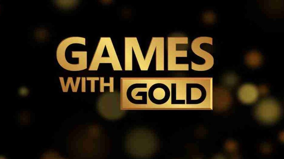 Games with Gold beinhaltet ab Oktober keine Spiele der Xbox 360 mehr.