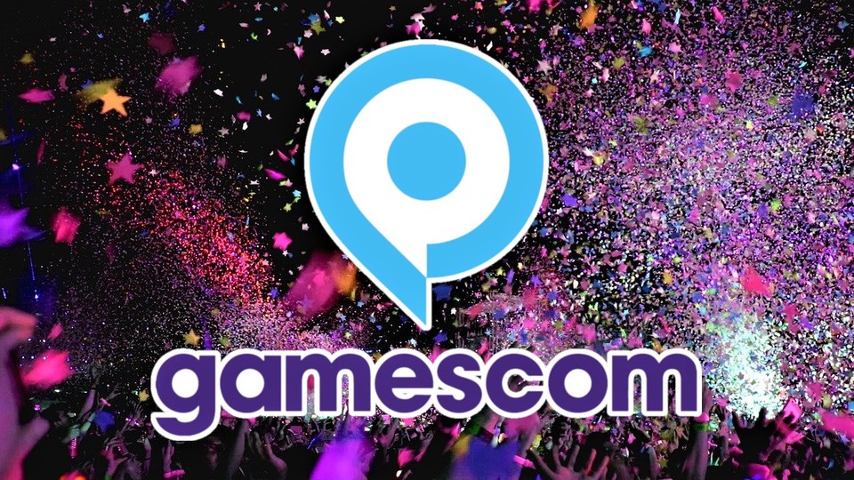 Was erwartet euch auf der gamescom 2020?