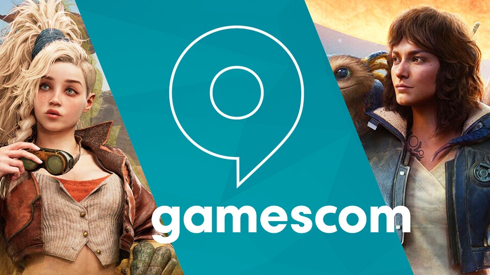 Bei der gamescom 2024 werden auch wieder die gamescom awards verliehen und hier sind die Nominierten.