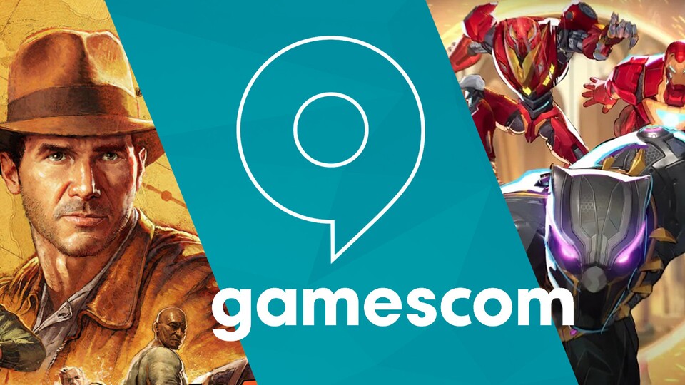 Hier sind alle wichtigen Infos zur diesjährigen ONL der gamescom.