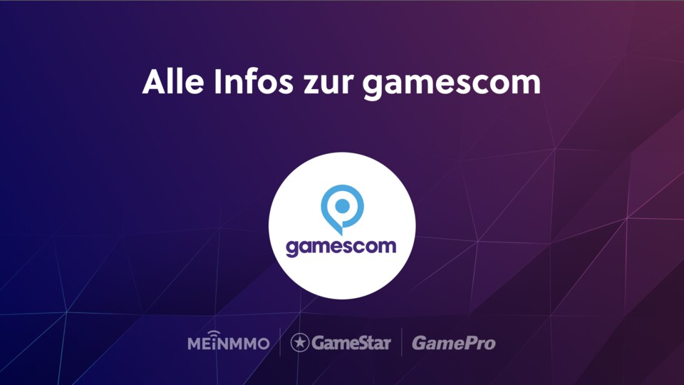 Wir erklären euch, was euch auf der gamescom erwartet.