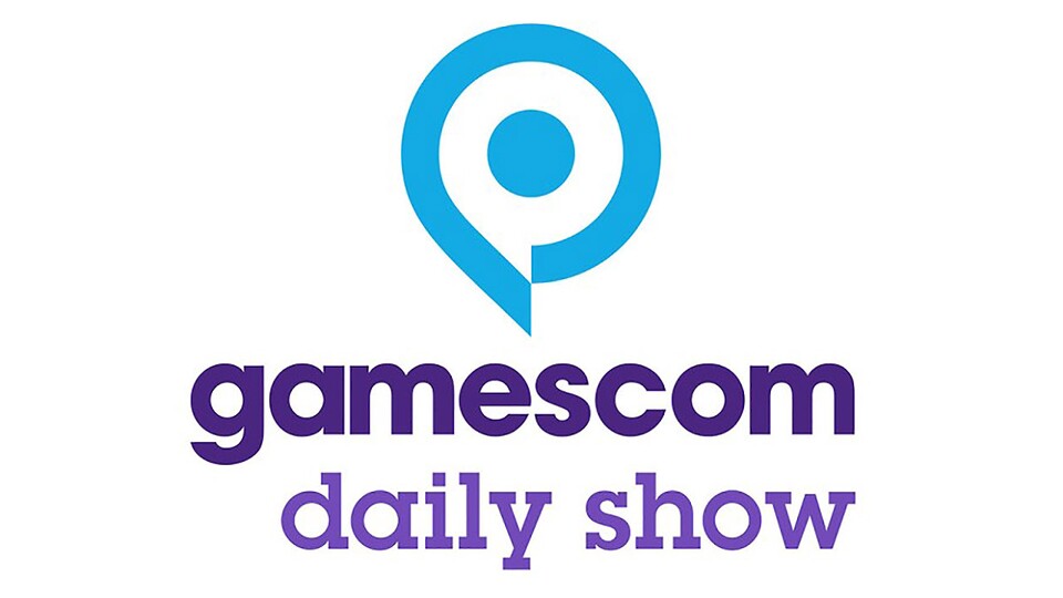 Die gamescom Daily Show startet heute um 20 Uhr.