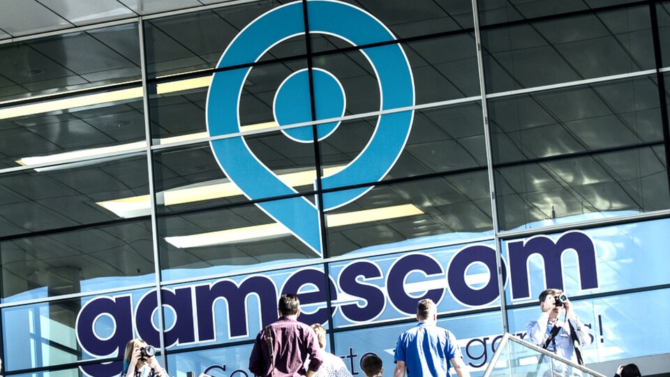 Die Gamescom findet nächstes Jahr auch in Singapur statt.