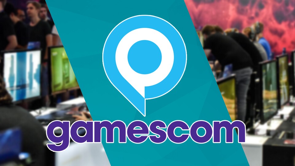 Die gamescom 2023 soll noch mehr Aussteller und ein großes Comeback bieten.