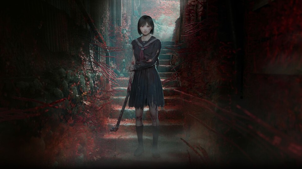In Silent Hill f geht’s in gruseligste Japan aller Zeiten!