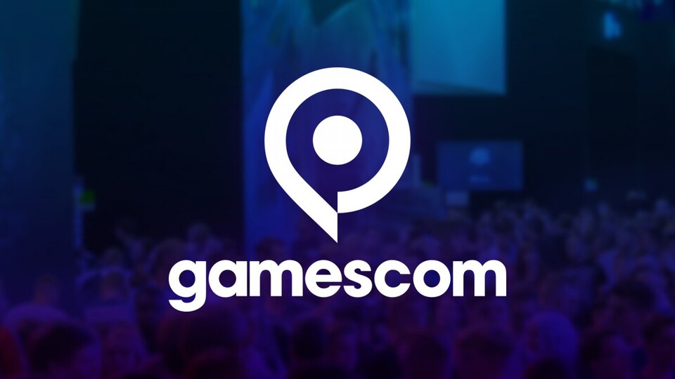 Die gamescom 2020 bestätigt erste Unternehmen.
