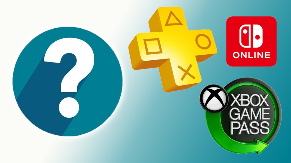 In unserer Umfrage wollen wir wissen, welche Gaming-Abos ihr nutzt.
