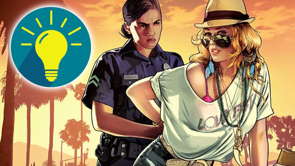 Update 1.66 für Grand Theft Auto 5 ist frisch erschienen.