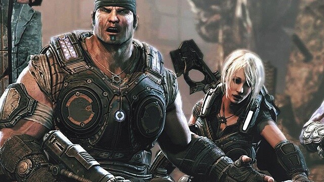 Gears of War 2 ist vom Index gestrichen worden.