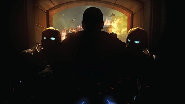 Gears of War 4 wird auf der E3 2015 ausführlich vorgestellt. Außerdem heißt das Entwicklerteam nun nicht mehr Black Tusk Studios.