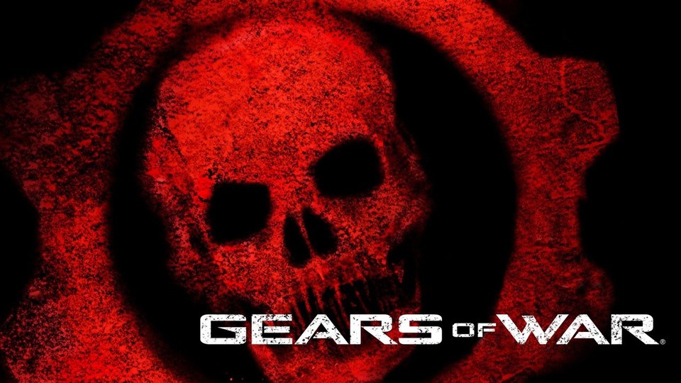 Gears of War 