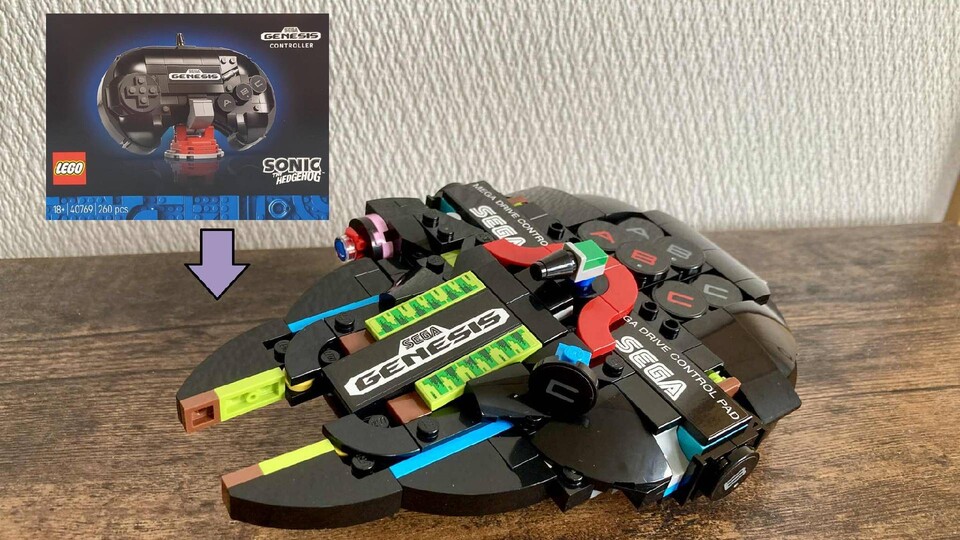 Wir wissen nicht, welche Version des Modells cooler ist. (Bild: Minute_Food_2881 auf Reddit).