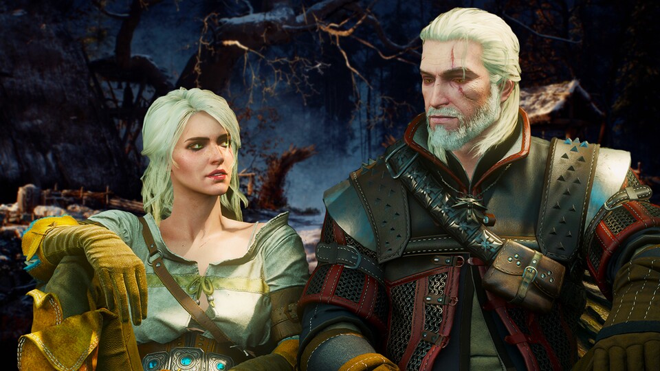 The Witcher 3 bietet eine komplexe und vielschichtige Welt und das machen auch die Skripte deutlich.