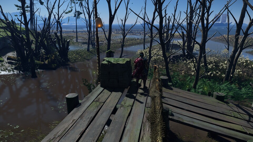 Ghost of Tsushima - Versteckte Altre finden & "Ehre die Geister" meistern