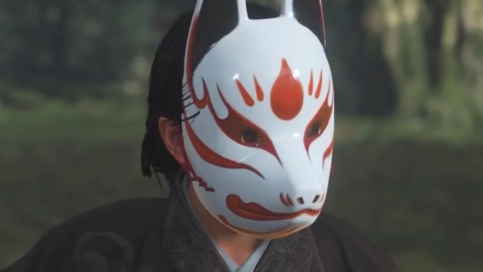 Die Jagd auf Tomoe, die sich oft hinter einer Maske versteckt, nimmt gleich mehrere Missionen in Anspruch.
