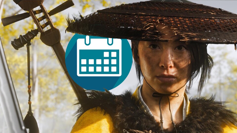 Im Oktober gehts mit einer neuen Heldin nach Japan.