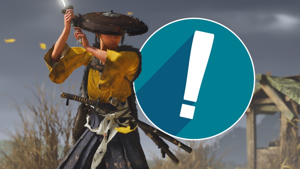 Falls ihr in Ghost of Tsushima eine Lock-On-Funktion im Kampf vermisst habt, gibts gute Neuigkeiten.