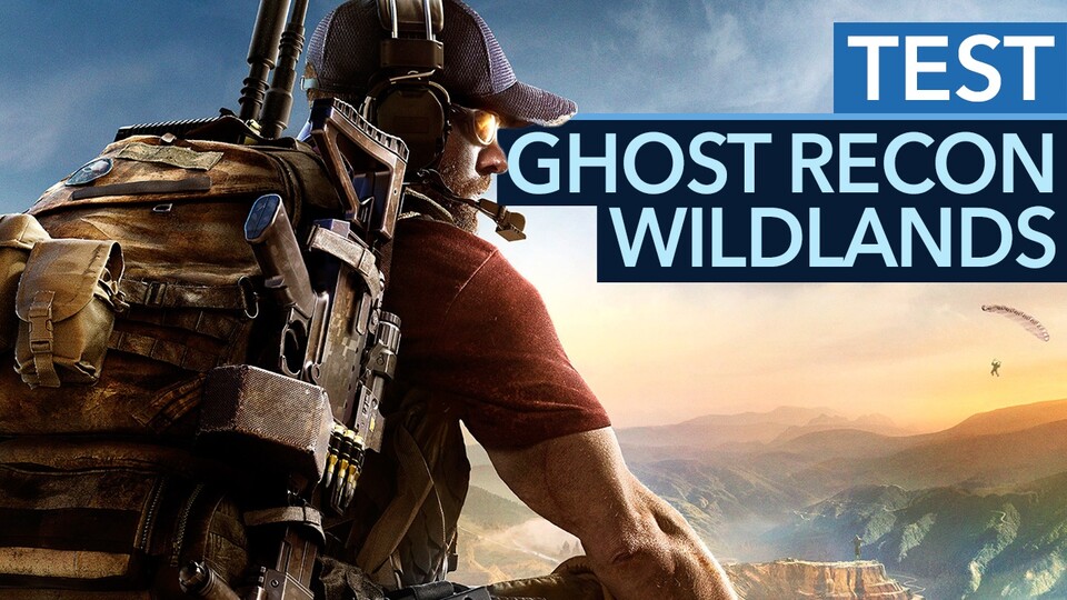 Ghost Recon: Wildlands - Testvideo: Für wen es sich lohnt