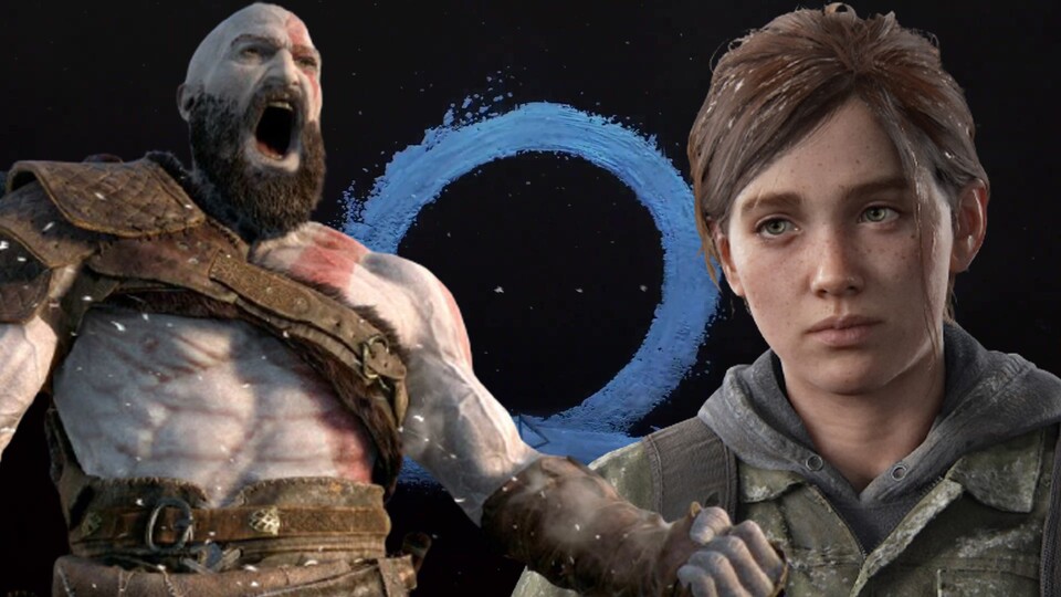 An God of War 2 arbeitet der Sound-Designer von The Last of Us Part 2 mit.