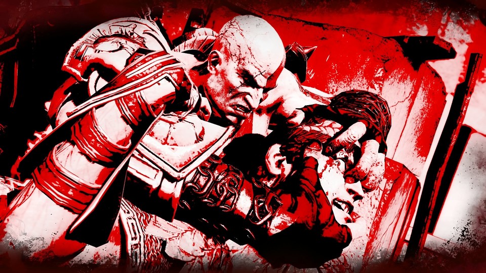 God of War 4 soll einem Insider zufolge auf der E3 angekündigt werden, the Last of Us 2 nicht. 