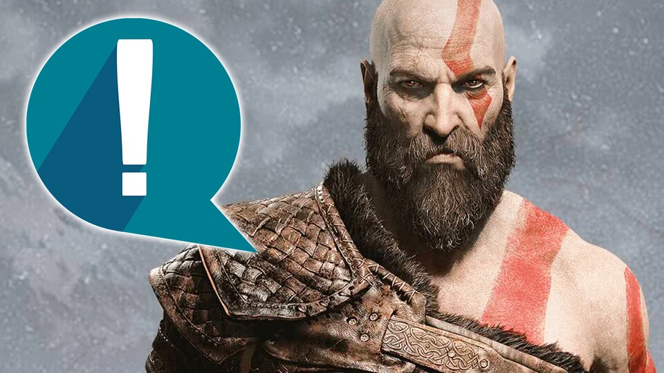 Alles, was wir bereits zum God of War Ragnarök-Nachfolger wissen.