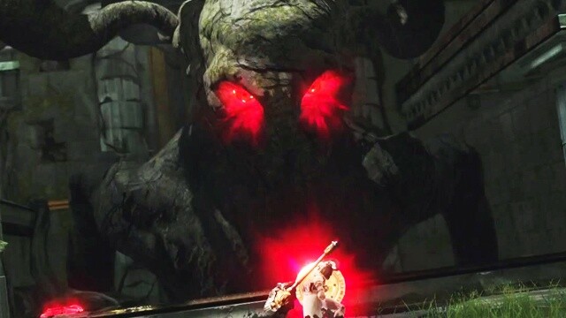 God of War: Ascension - Trailer zeigt neue Multiplayer-Maps