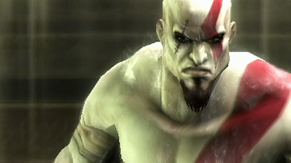 Bekommt Kratos bald einen neuen Auftritt auf der PlayStation 3?