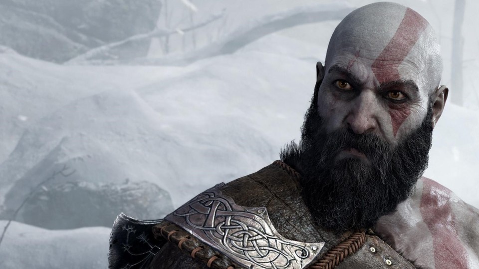 God of War Ragnarök - Trailer stellt die Barrierefreiheit im Spiel vor