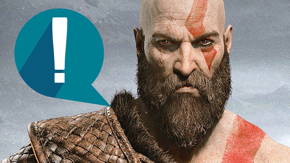 Mindestens zwei Staffeln für die God of War-Serie sind quasi bereits sicher.